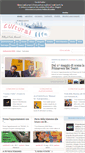 Mobile Screenshot of culturalife.it